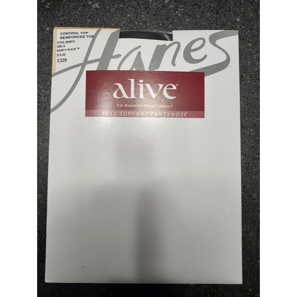 Hanes product set